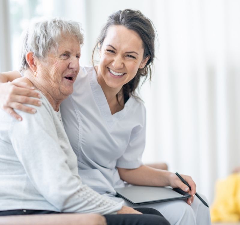 Home Care Services Onsite