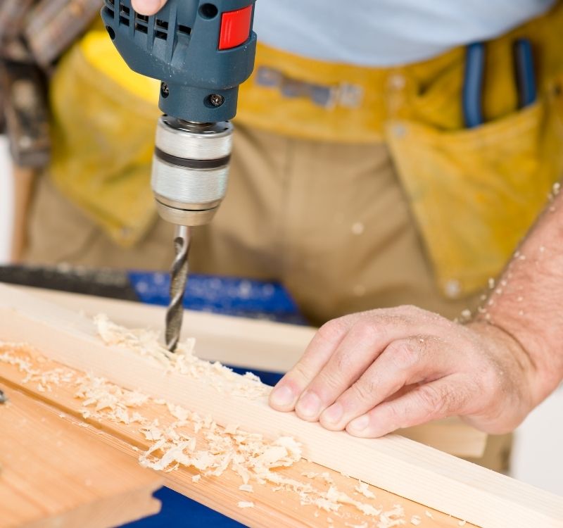Onsite Handyman
